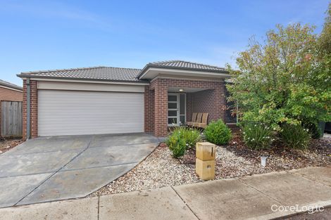 Property photo of 15 Beagle Street Tarneit VIC 3029