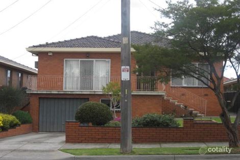 50 Bent St, Moonee Ponds, VIC 3039