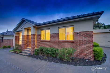 2/24 Dorothy Gr, Ferntree Gully, VIC 3156