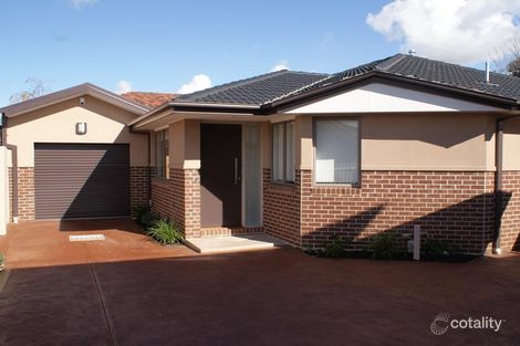 2/479 Buckley St, Essendon, VIC 3040