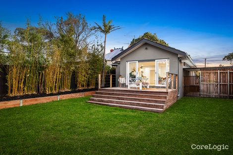 Property photo of 21 Sandringham Road Sandringham VIC 3191