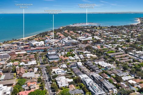 Property photo of 21 Sandringham Road Sandringham VIC 3191