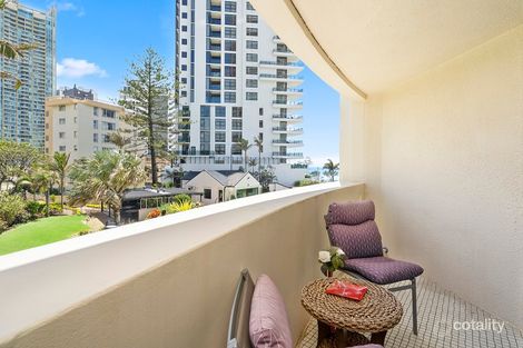 Property photo of 4/114 The Esplanade Surfers Paradise QLD 4217