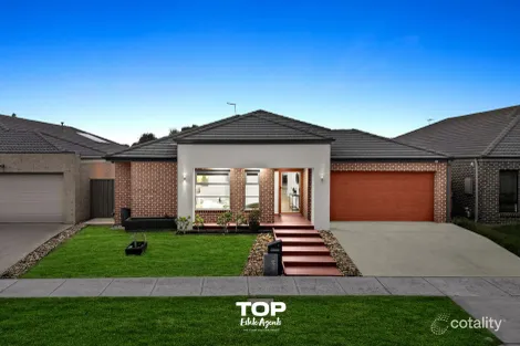 6 Dunstan St, Cranbourne East, VIC 3977