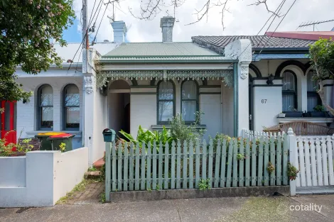 Property photo of 69 Edgeware Road Enmore NSW 2042