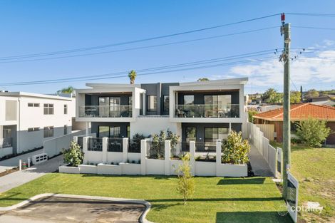 Property photo of 1/23 Green Road Hillarys WA 6025