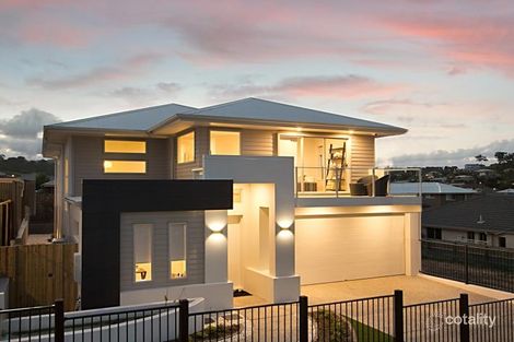 Lot 5137 Willow Way, Rochedale, QLD 4123