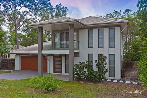 Property photo of 43 Friend Street Wakerley QLD 4154