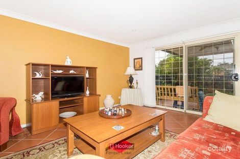 Property photo of 1 Honeysuckle Place Forest Lake QLD 4078