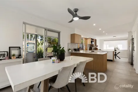 Property photo of 19 Saint Quentin Road Petrie QLD 4502