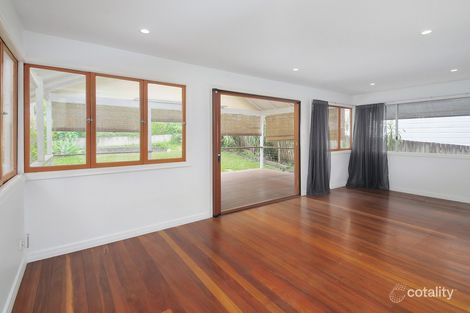Property photo of 12 McNab Street Paddington QLD 4064