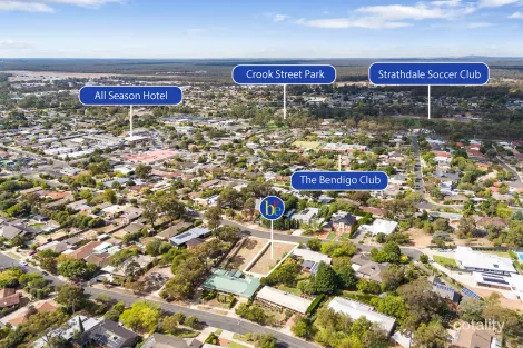 26b Button St, Strathdale, VIC 3550