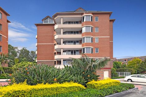 64/10 Webb St, Croydon, NSW 2132