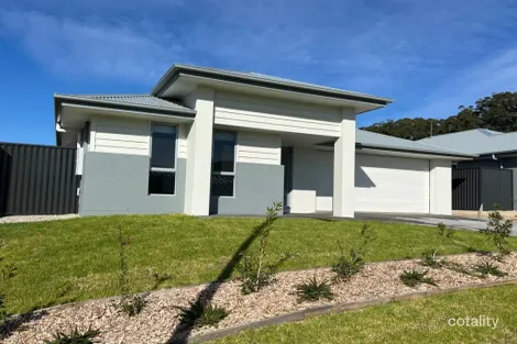 3 Cockatoo Rdge, Bonville, NSW 2450