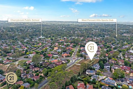 Property photo of 90-92 Franklin Road Cherrybrook NSW 2126