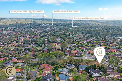 Property photo of 90-92 Franklin Road Cherrybrook NSW 2126
