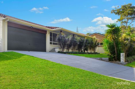 Property photo of 81 Hamlyn Drive Port Macquarie NSW 2444