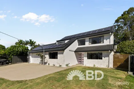 Property photo of 19 Saint Quentin Road Petrie QLD 4502