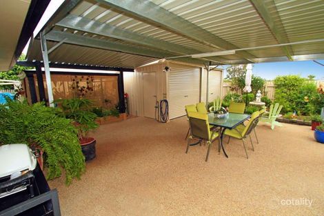 Property photo of 7 Davies Avenue Gracemere QLD 4702