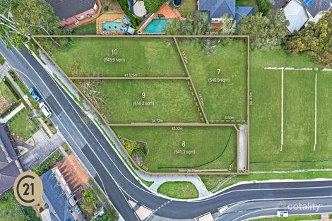 Property photo of 90-92 Franklin Road Cherrybrook NSW 2126