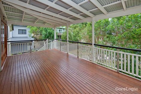 Property photo of 10 Tooth Avenue Paddington QLD 4064