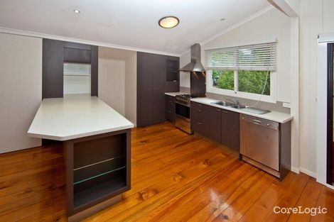 Property photo of 10 Tooth Avenue Paddington QLD 4064