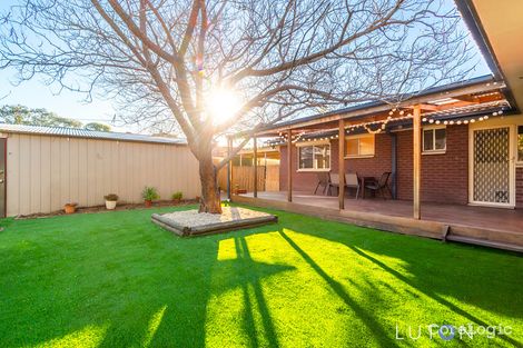 Property photo of 97 Shakespeare Crescent Fraser ACT 2615