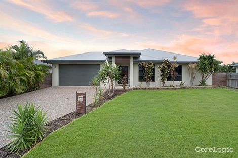 Property photo of 19 Marblewood Circuit Mount Low QLD 4818