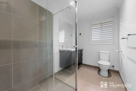 Property photo of 30 Lancefield Circuit Eynesbury VIC 3338