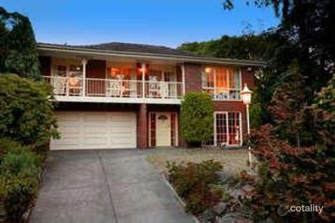 4 Heatherlea Dr, Wheelers Hill, VIC 3150