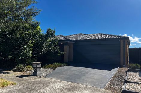 Property photo of 47 Campaspe Way Point Cook VIC 3030