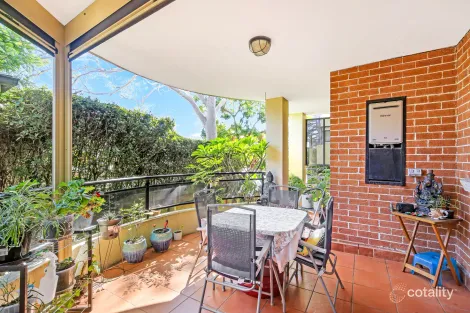 Property photo of 21/78-82 Old Northern Road Baulkham Hills NSW 2153