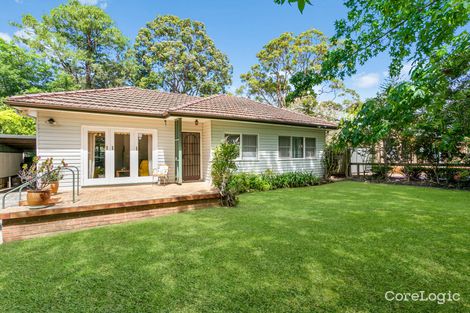 Property photo of 12 Yanko Road West Pymble NSW 2073