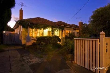 Property photo of 76 Bena Street Yarraville VIC 3013