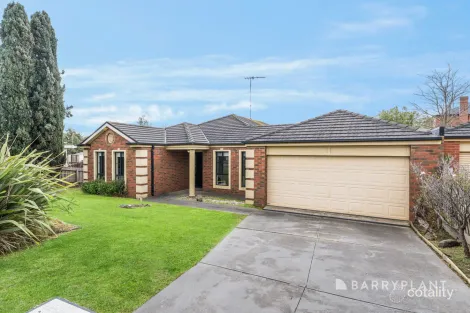 Property photo of 36 Highett Road Highton VIC 3216