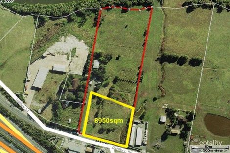 Property photo of 89 Distillery Road Eagleby QLD 4207