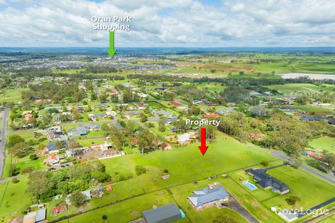 Property photo of 2 Yorkshire Close Catherine Field NSW 2557