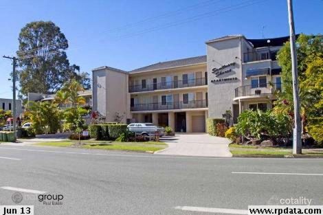 Property photo of 13/1 Pinnaroo Street Hope Island QLD 4212