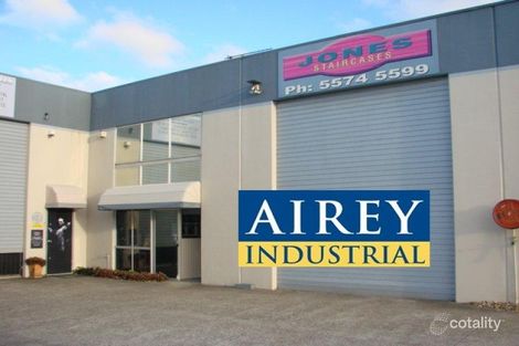 Property photo of 2/8 Precision Drive Molendinar QLD 4214