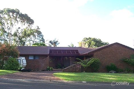 19 Panorama Dr, Alstonville, NSW 2477