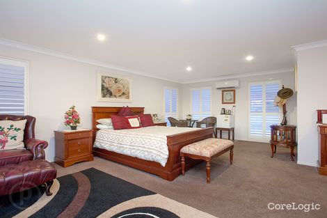 Property photo of 3 Frangipani Place Stretton QLD 4116