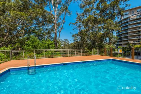 Property photo of 251/80 John Whiteway Drive Gosford NSW 2250