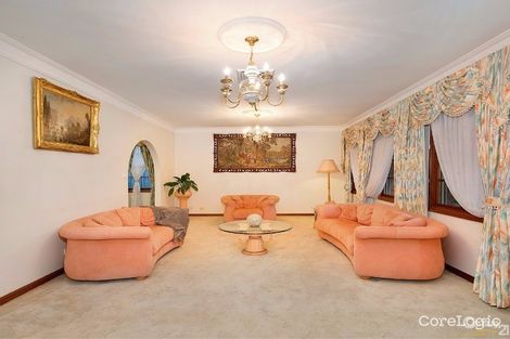 Property photo of 65 Westmore Drive West Pennant Hills NSW 2125