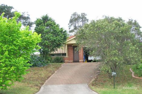 7 Cadac Pl, Schofields, NSW 2762