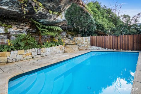 Property photo of 63 Sugarloaf Crescent Castlecrag NSW 2068