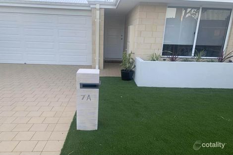 7a Nile Pl, Beechboro, WA 6063