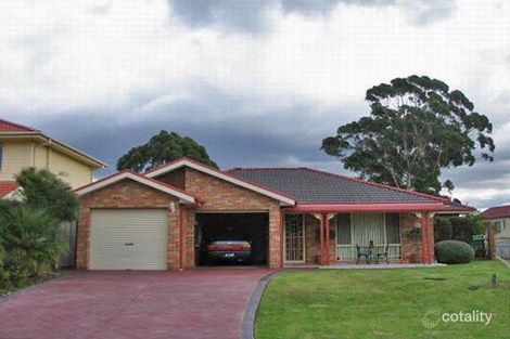 16 The Cedars Cl, Bensville, NSW 2251