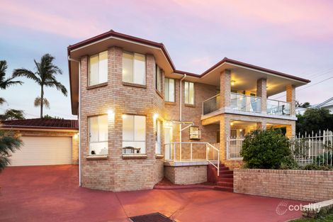 52 Churchill Cres, Allambie Heights, NSW 2100