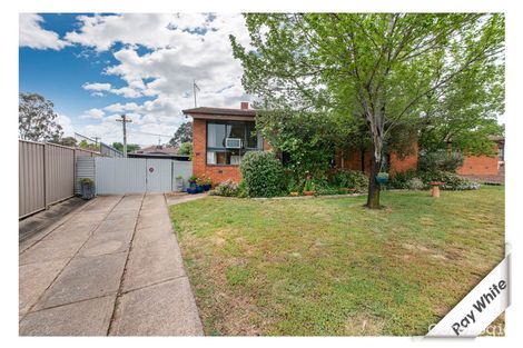 Property photo of 20 Draper Crescent Higgins ACT 2615