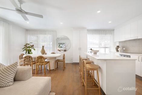 Property photo of 3 Karina Crescent Broadbeach Waters QLD 4218